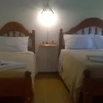 Hotel Don Quijote