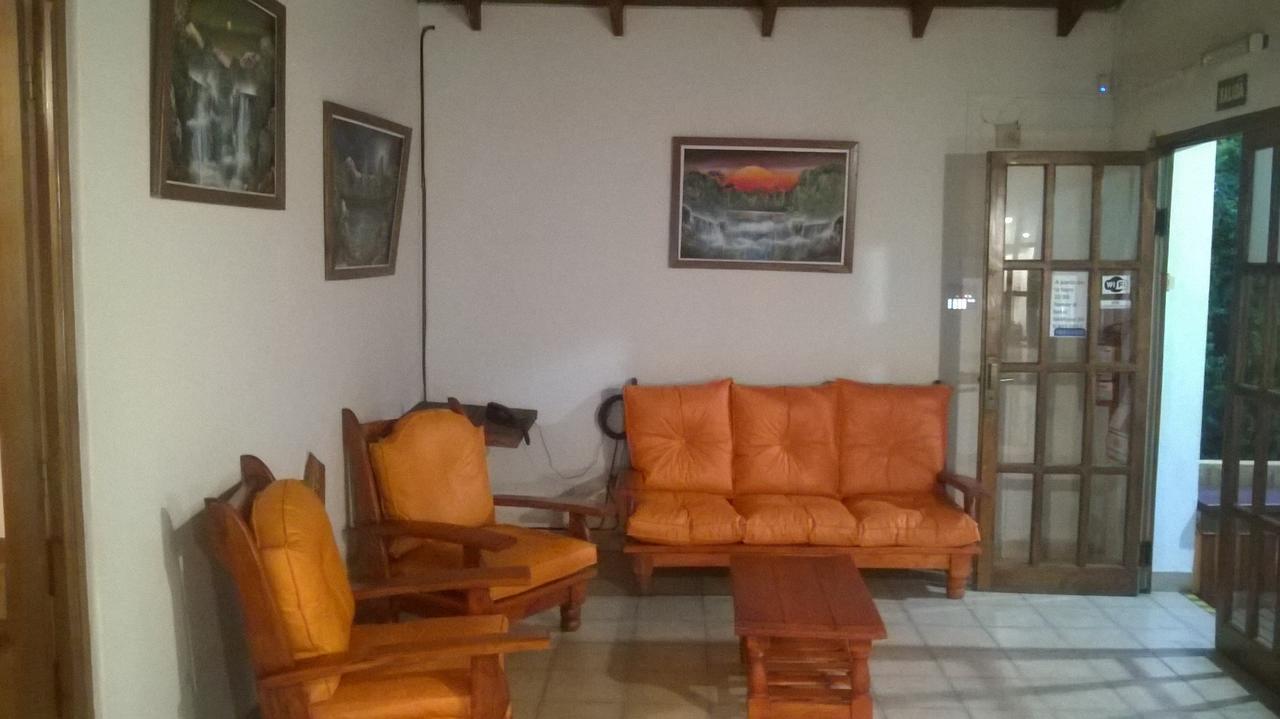 Inn Don Quijote