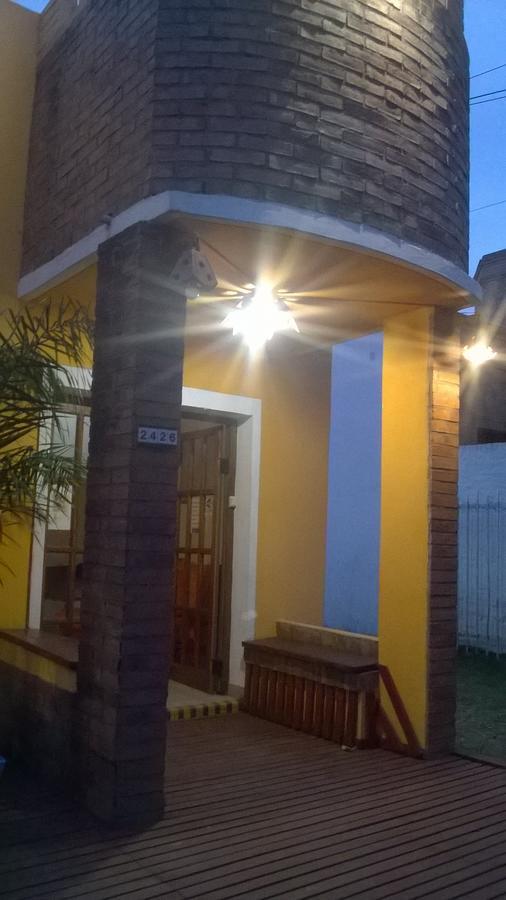 Don Quijote Inn Concordia
