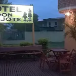 Hotel Don Quijote