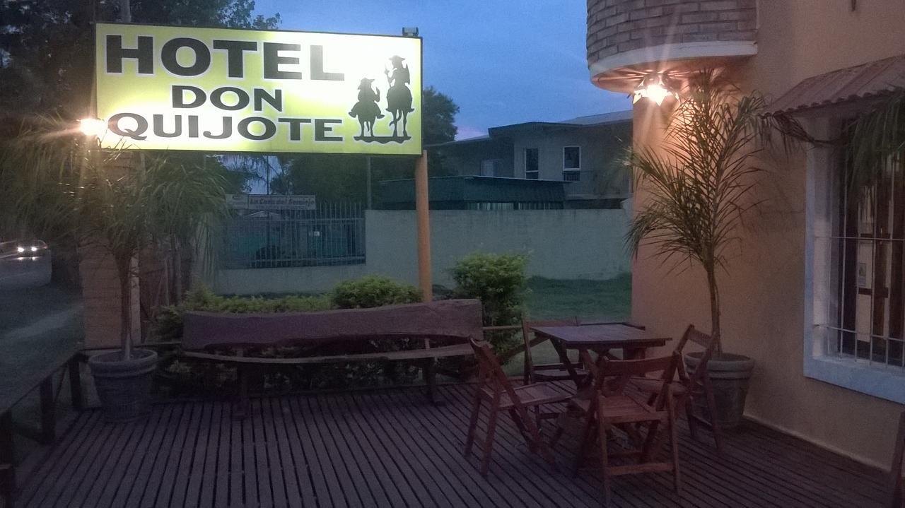 Don Quijote Inn