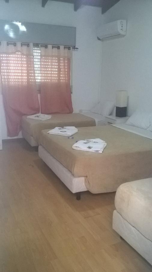 Don Quijote Inn 3*