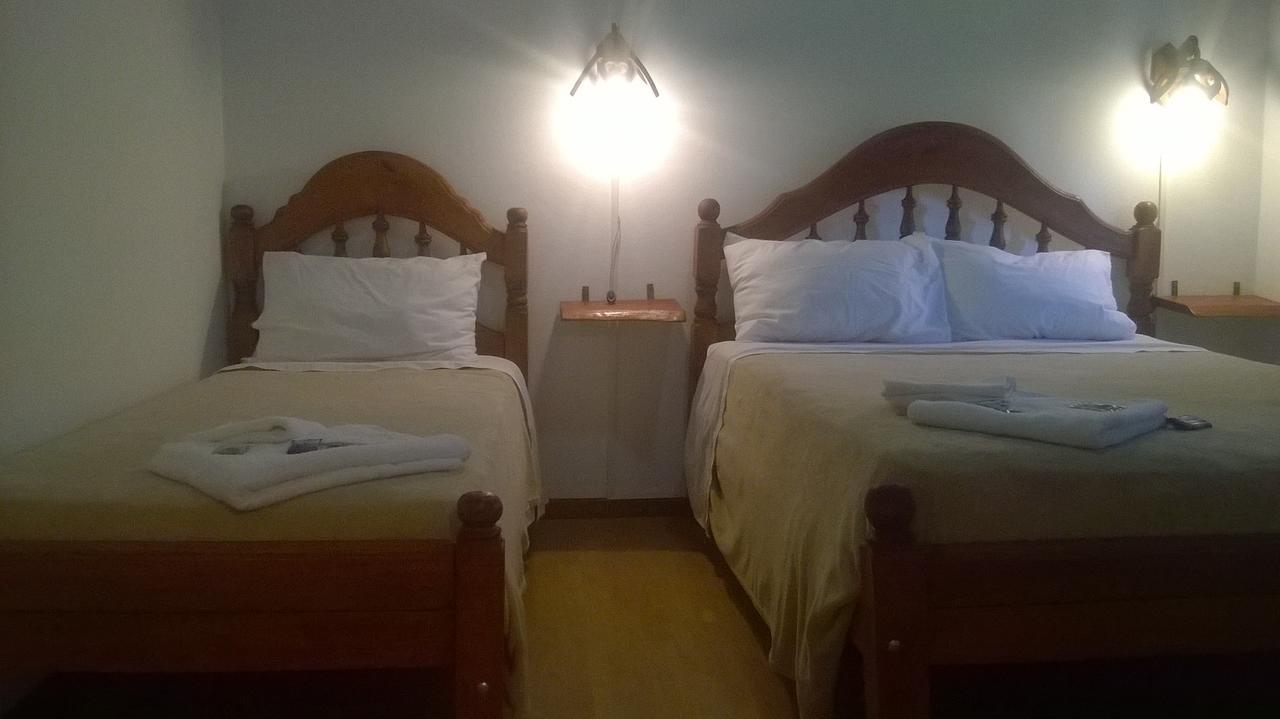 Don Quijote Inn 3*